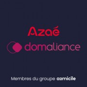 Franchise AZAÉ / DOMALIANCE