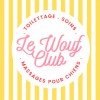 Franchise LE WOUF CLUB